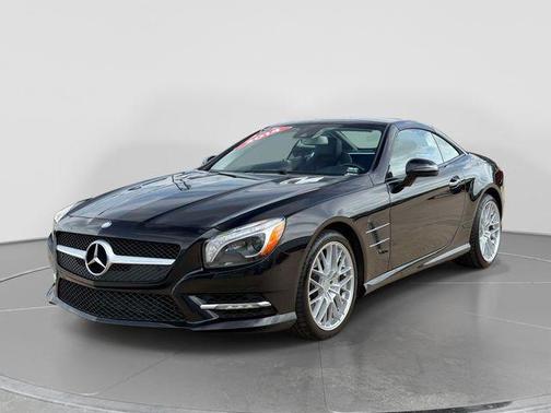 Palladium Silver Metallic 2015 Mercedes-Benz S-Class 4MATIC