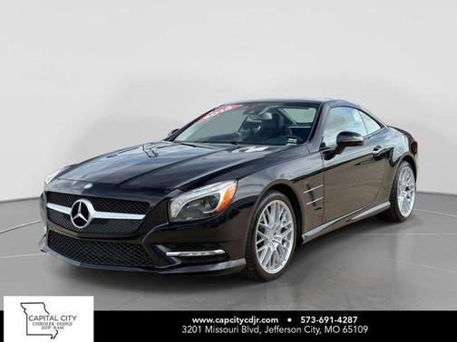 Palladium Silver Metallic 2015 Mercedes-Benz S-Class 4MATIC