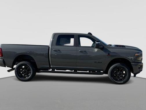2026 RAM 2500 Laramie Crew Cab 4x4 6'4' Box