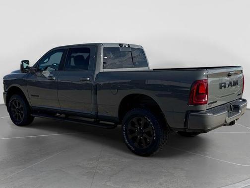 2026 RAM 2500 Laramie Crew Cab 4x4 6'4' Box