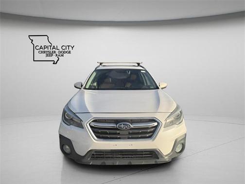 2019 Subaru Outback 2.5i Touring