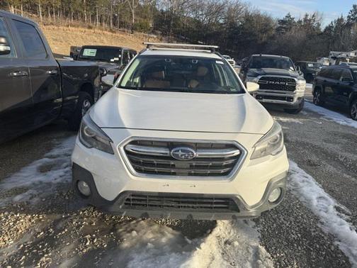2019 Subaru Outback 2.5i Touring
