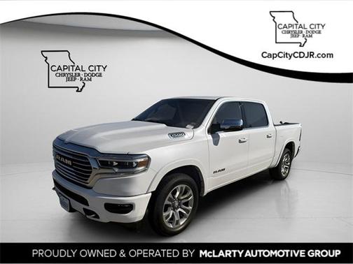 2023 RAM 1500 Longhorn