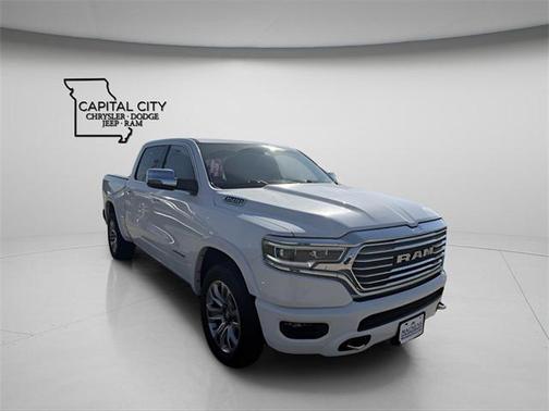 2023 RAM 1500 Longhorn