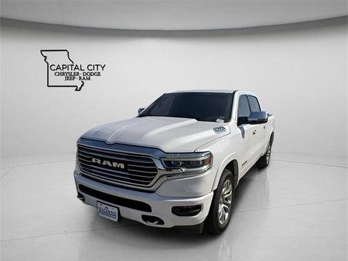 2023 RAM 1500 Longhorn