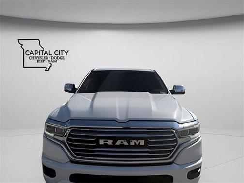 2023 RAM 1500 Longhorn