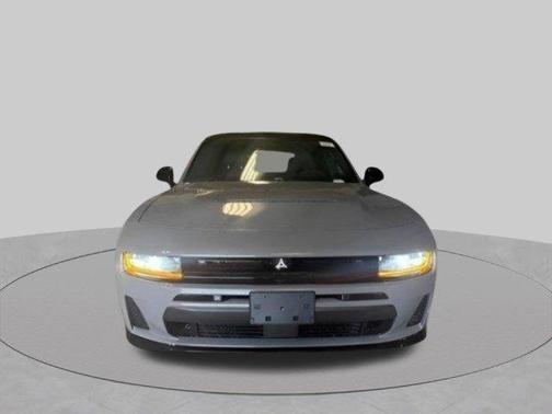 Destroyer Gray 2026 Dodge Charger Scat Pack