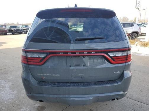 2025 Dodge Durango R/T Plus AWD