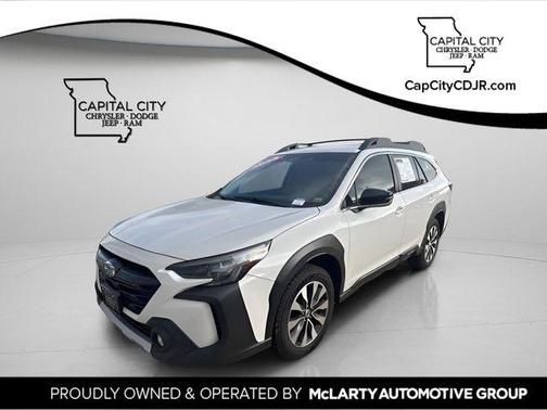 2023 Subaru Outback Limited