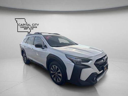 2023 Subaru Outback Limited