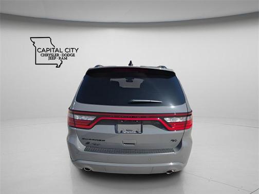 2025 Dodge Durango R/T AWD