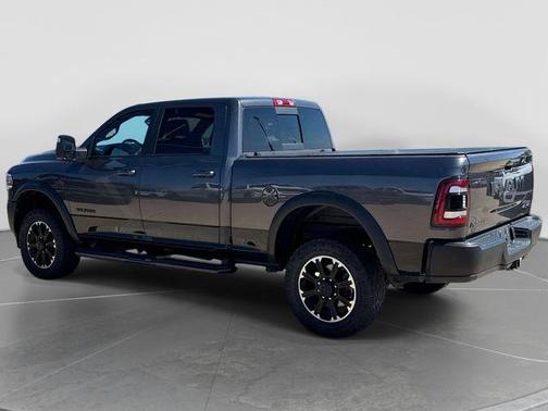 2024 RAM 2500 Power Wagon