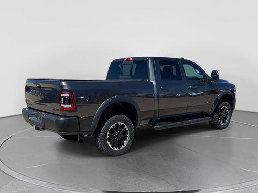 2024 RAM 2500 Power Wagon