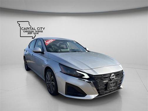 2023 Nissan Altima 2.5 SL