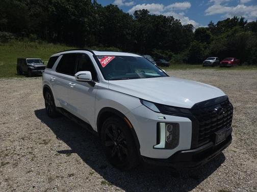 2024 Hyundai PALISADE XRT