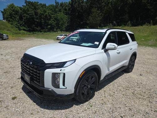 2024 Hyundai PALISADE XRT
