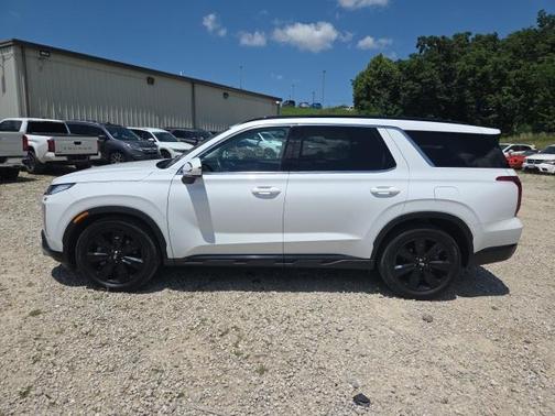 2024 Hyundai PALISADE XRT