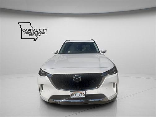 2024 Mazda CX-90 3.3 Turbo S Premium