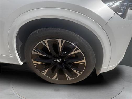 2024 Mazda CX-90 3.3 Turbo S Premium