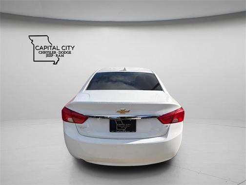 2014 Chevrolet Impala 2LT