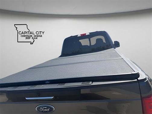 2020 Ford F-350 Lariat