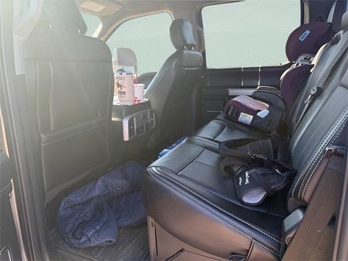 2020 Ford F-350 Lariat