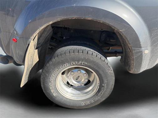 2020 Ford F-350 Lariat