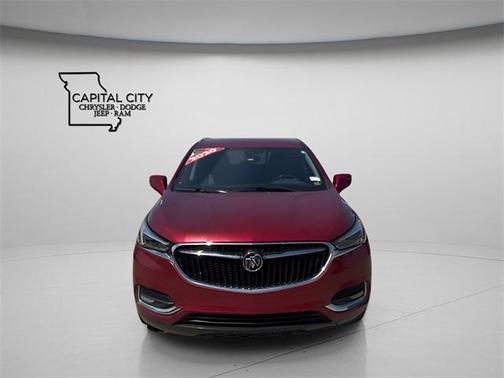 2020 Buick Enclave FWD Premium