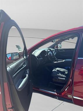 2020 Buick Enclave FWD Premium