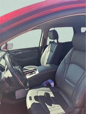 2020 Buick Enclave FWD Premium