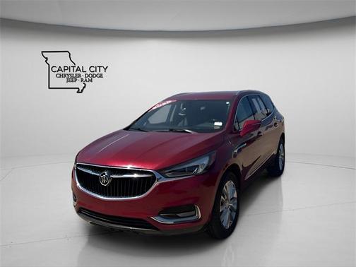 2020 Buick Enclave FWD Premium