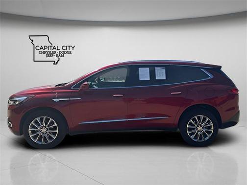 2020 Buick Enclave FWD Premium