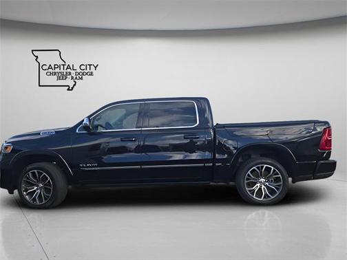 2026 RAM 1500 ST