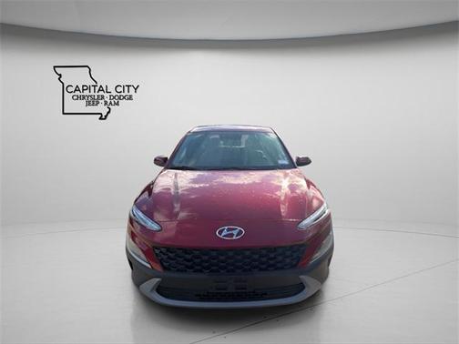 2023 Hyundai KONA SE