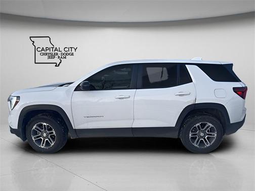 2025 GMC Terrain AWD Elevation