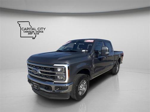 2023 Ford F-250 Lariat