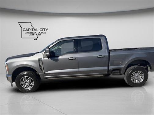 2023 Ford F-250 Lariat
