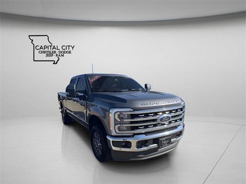 2023 Ford F-250 Lariat