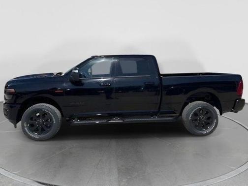 2026 RAM 2500 Laramie Crew Cab 4x4 6'4' Box