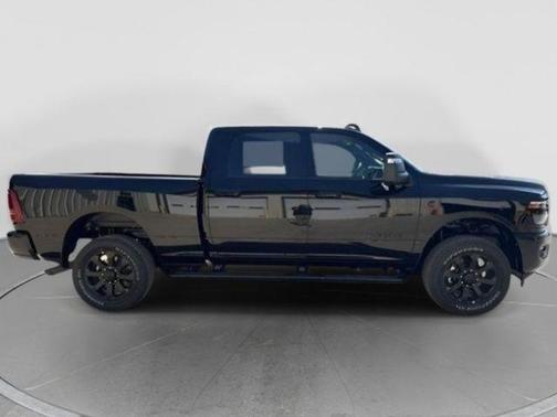 2026 RAM 2500 Laramie Crew Cab 4x4 6'4' Box
