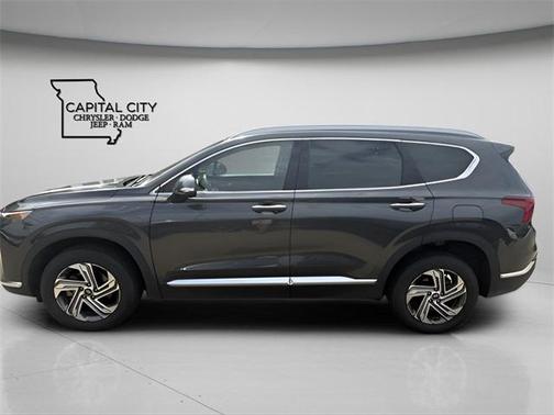 2023 Hyundai SANTA FE SEL 2.4