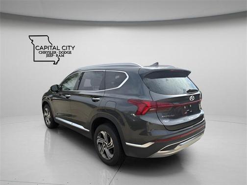 2023 Hyundai SANTA FE SEL 2.4