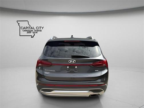 2023 Hyundai SANTA FE SEL 2.4