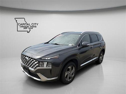 2023 Hyundai SANTA FE SEL 2.4