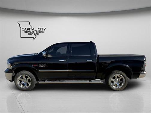 2015 RAM 1500 Laramie