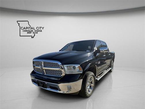 2015 RAM 1500 Laramie