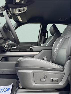 2026 RAM 2500 Power Wagon