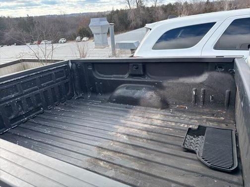 2018 GMC Sierra 1500 Base