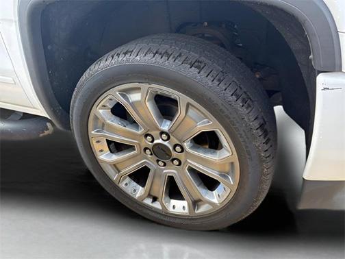 2018 GMC Sierra 1500 Base