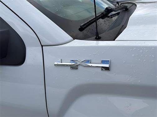 2018 GMC Sierra 1500 Base